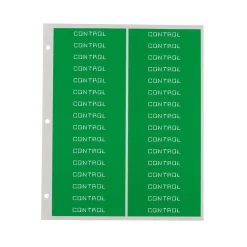 Century US Retail Achievement Belt Tape - Control