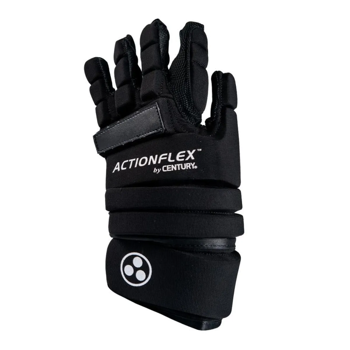 Hot Century US Retail ActionFlex™ Gloves Black