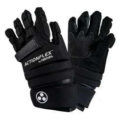 Hot Century US Retail ActionFlex™ Gloves Black