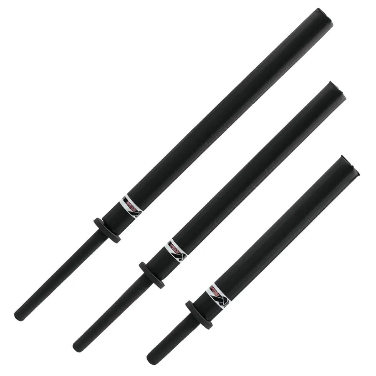 Clearance Century US Retail ActionFlex™ Kuro-Obi Sword Black