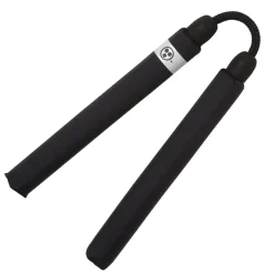 New Century US Retail ActionFlex™ Nunchaku Black
