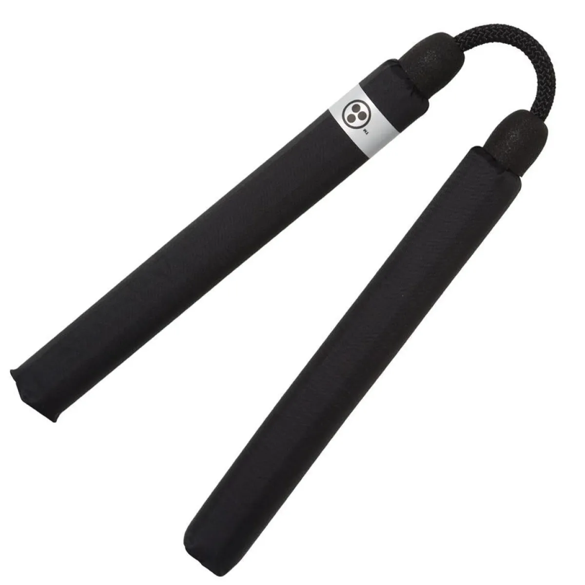 New Century US Retail ActionFlex™ Nunchaku Black