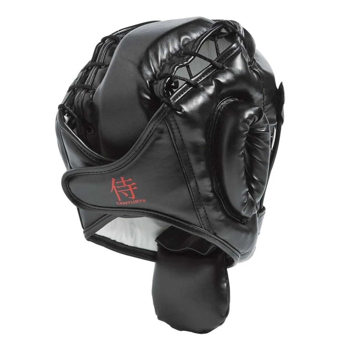 Clearance Century US Retail ActionFlex™ Padded Weapons Headgear Black