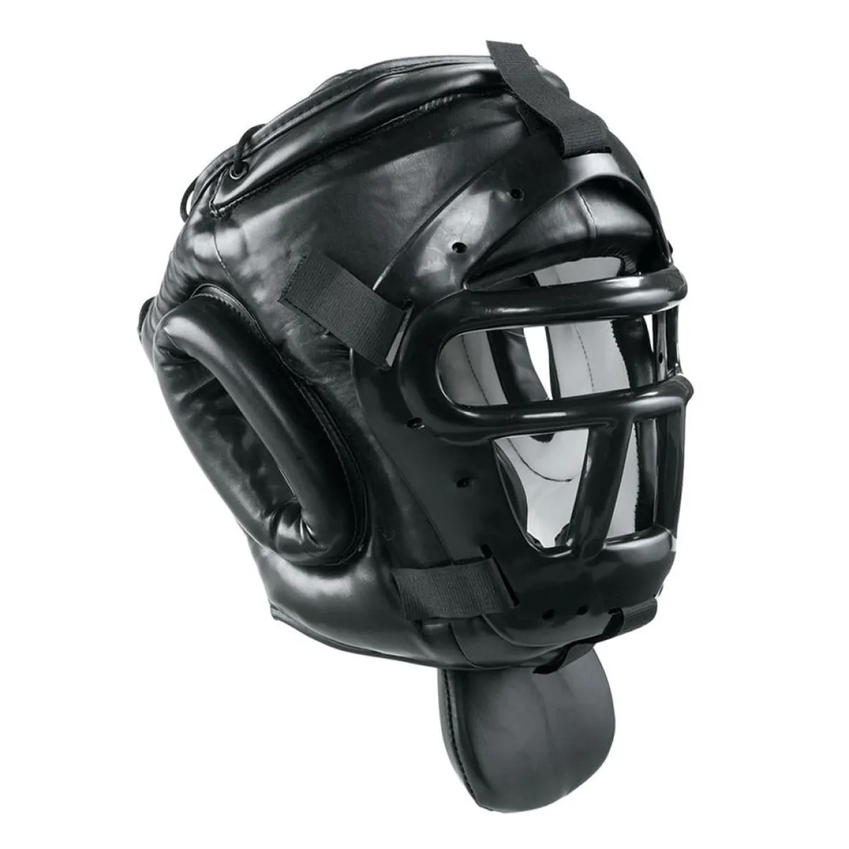 Clearance Century US Retail ActionFlex™ Padded Weapons Headgear Black