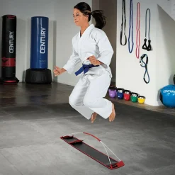 Hot Century US Retail Adjustable Hurdle Black/Red