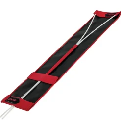 Hot Century US Retail Adjustable Hurdle Black/Red