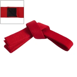 Clearance Century US Retail Adjustable Solid Belt