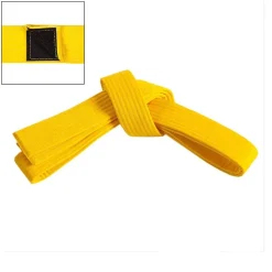 Clearance Century US Retail Adjustable Solid Belt