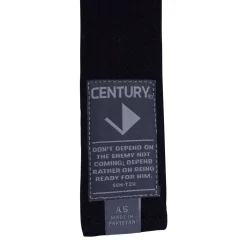 Century US Retail Adult Brazilian Jiu-Jitsu Belt