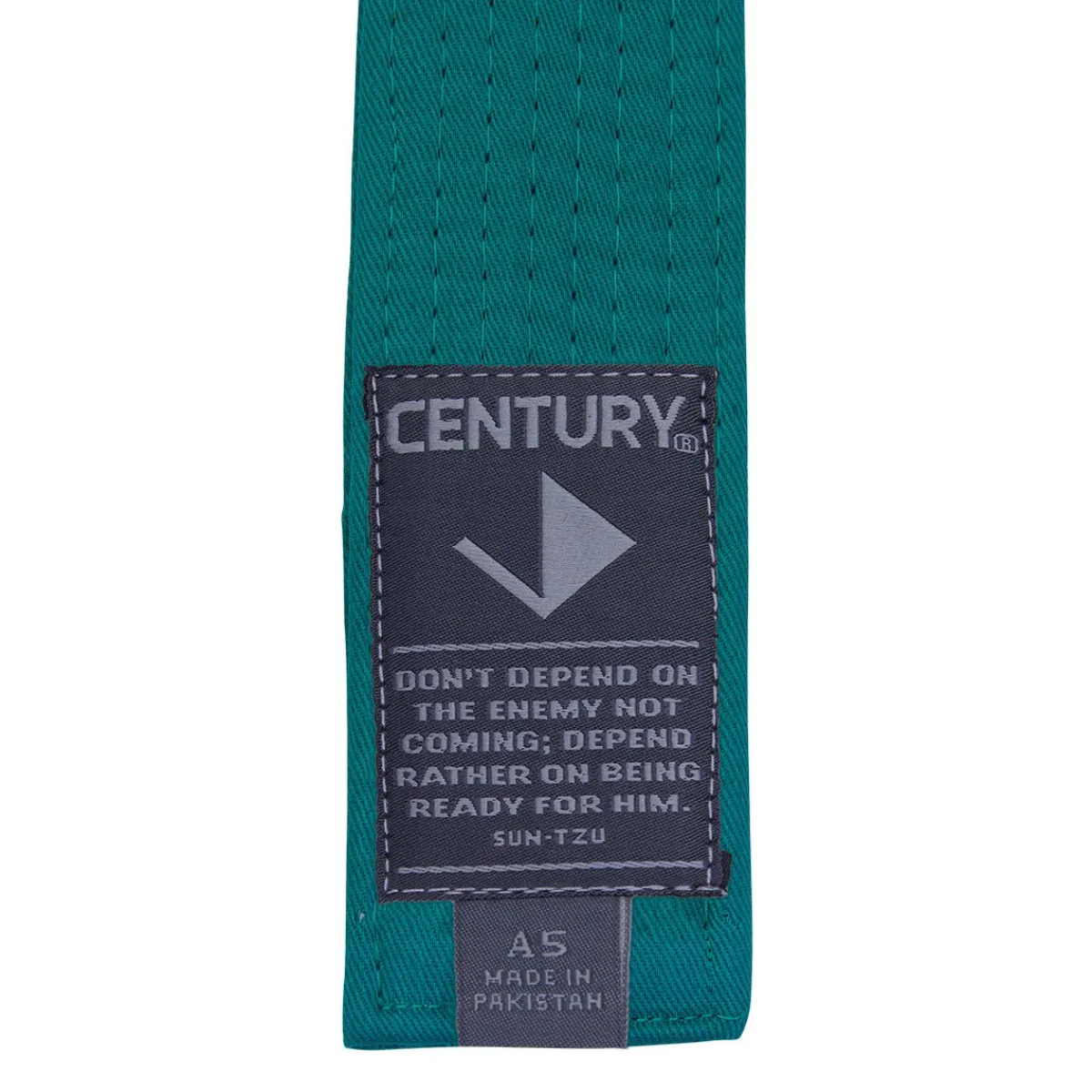Century US Retail Adult Brazilian Jiu-Jitsu Belt