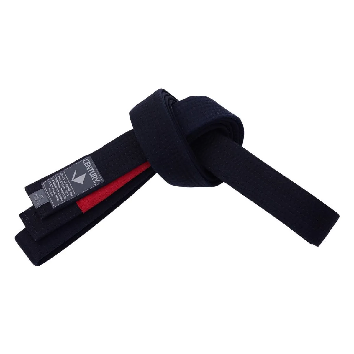 Century US Retail Adult Brazilian Jiu-Jitsu Belt
