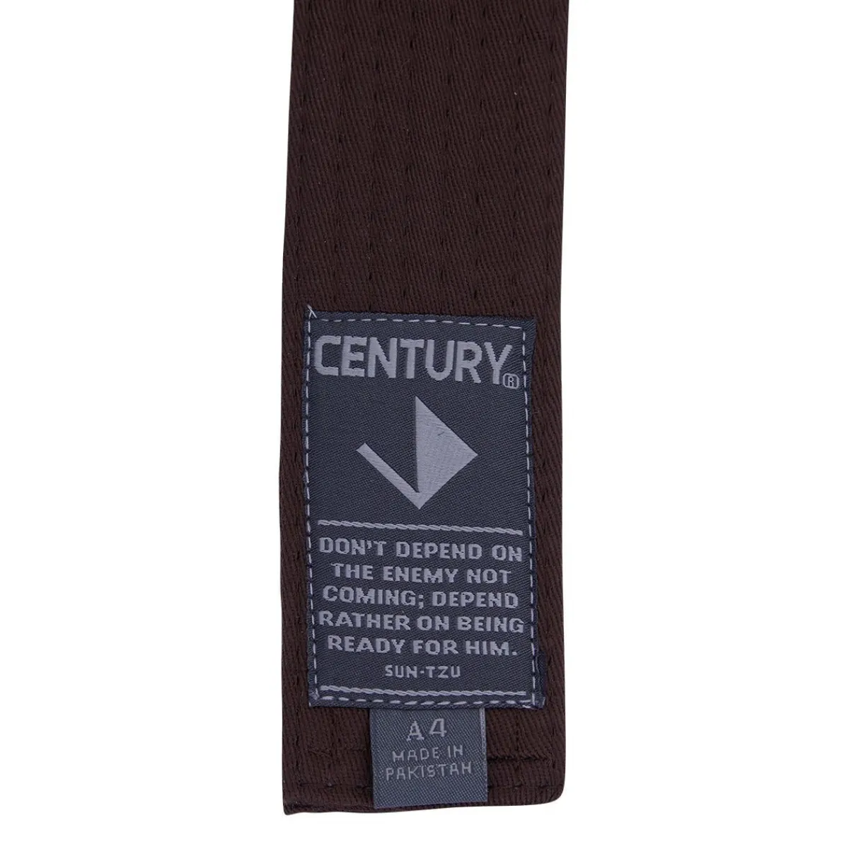 Century US Retail Adult Brazilian Jiu-Jitsu Belt