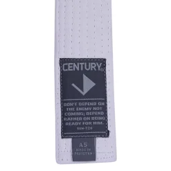 Century US Retail Adult Brazilian Jiu-Jitsu Belt