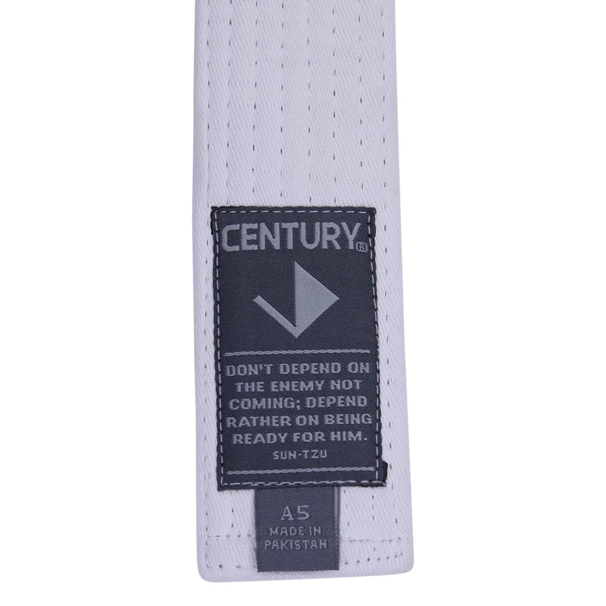 Century US Retail Adult Brazilian Jiu-Jitsu Belt