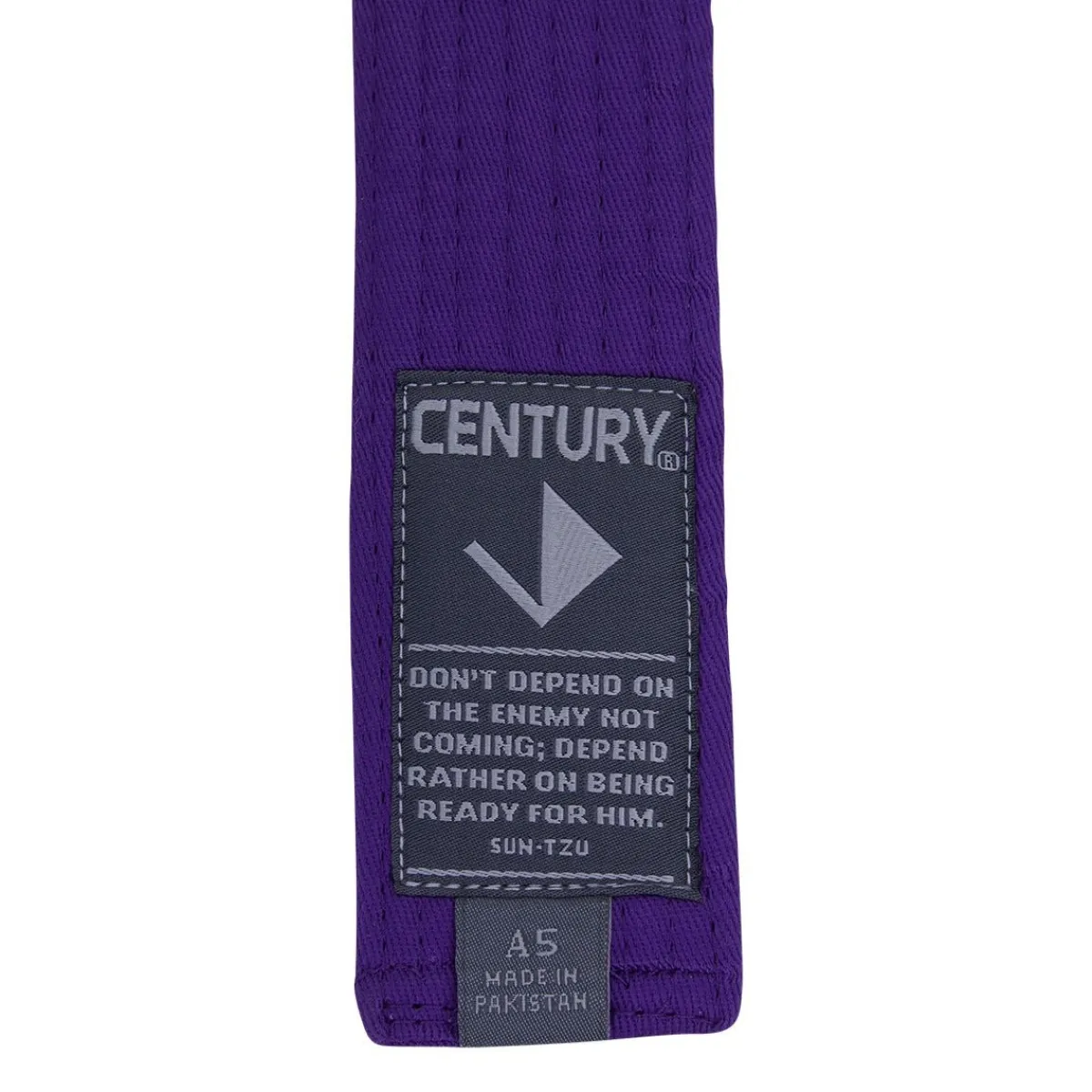 Century US Retail Adult Brazilian Jiu-Jitsu Belt