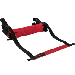 Online Century US Retail Agility Ladder Black/Red