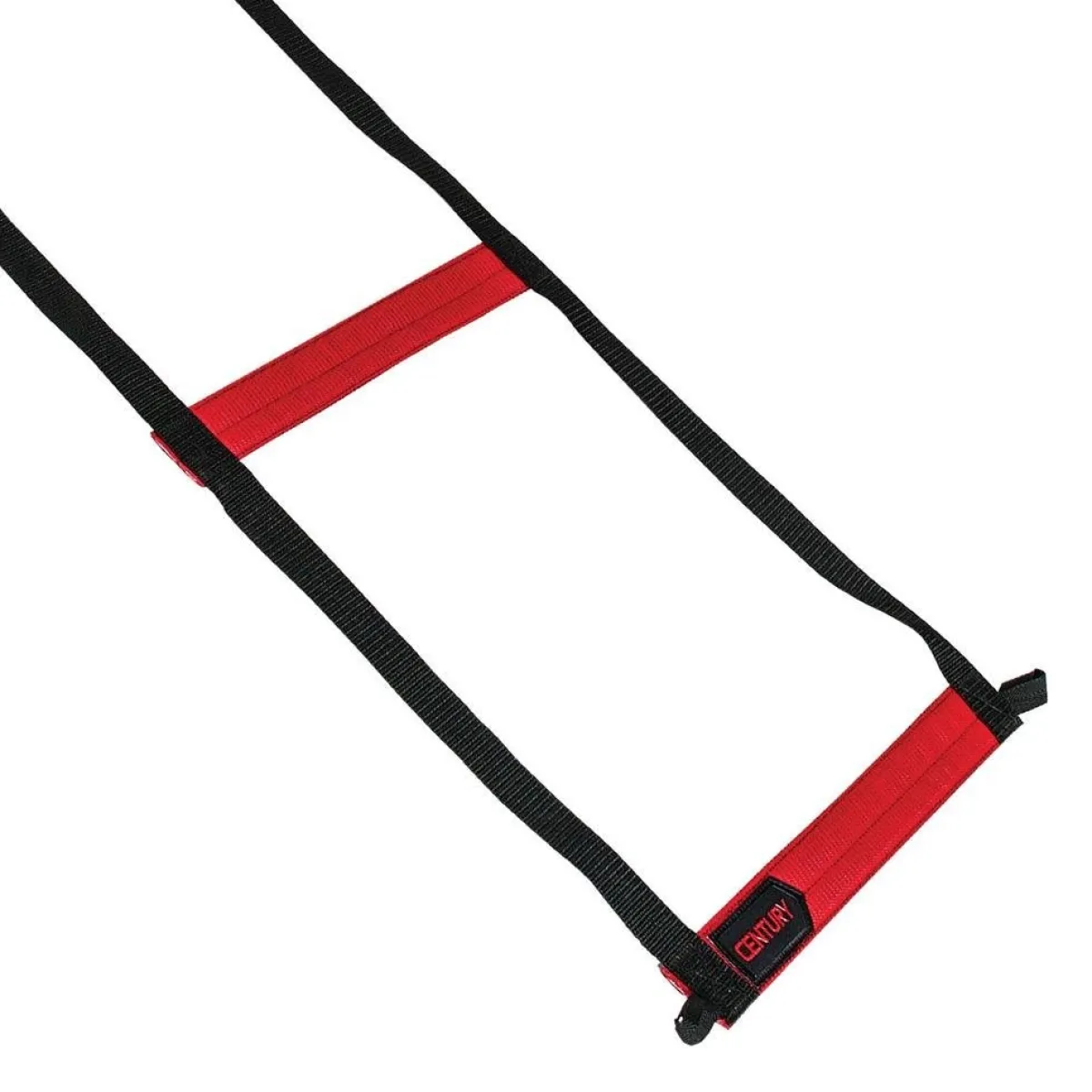 Online Century US Retail Agility Ladder Black/Red