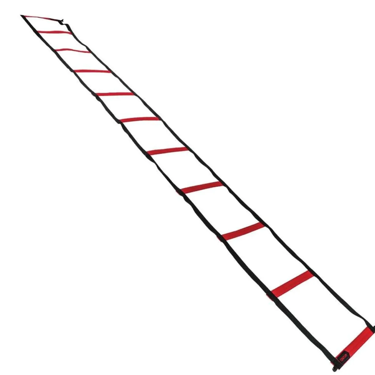 Online Century US Retail Agility Ladder Black/Red