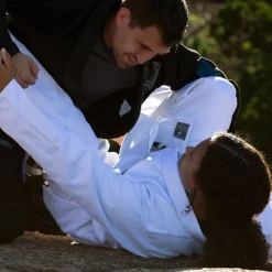 Online Century US Retail Aluna Brazilian Jiu-Jitsu Gi