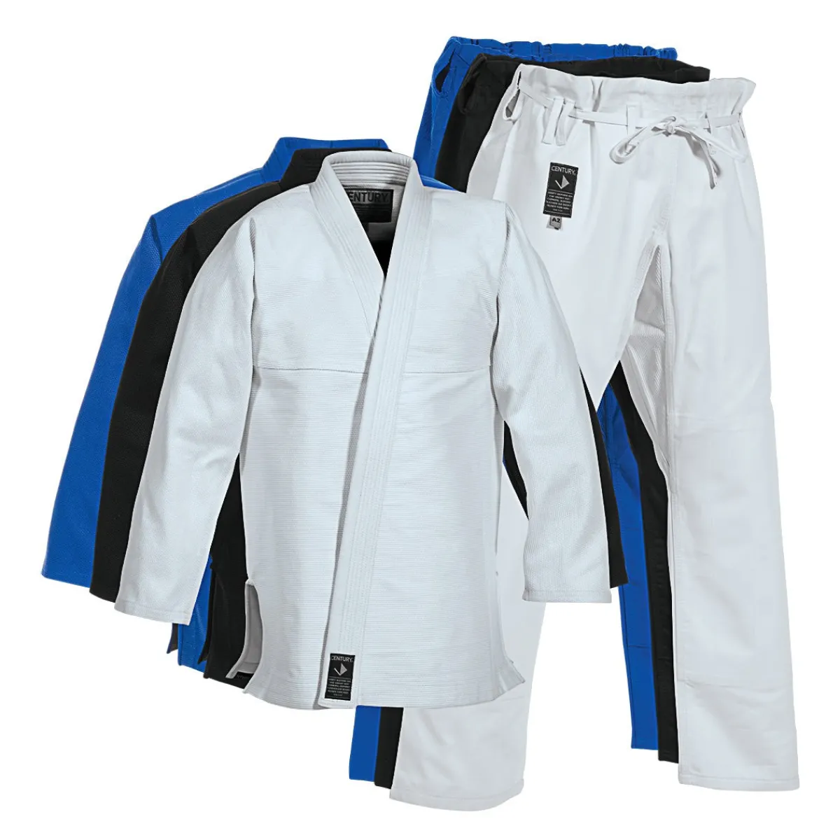Online Century US Retail Aluna Brazilian Jiu-Jitsu Gi