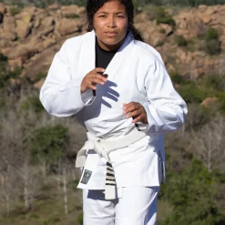 Online Century US Retail Aluna Brazilian Jiu-Jitsu Gi