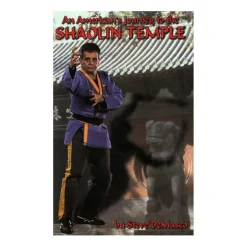 Sale Century Martial Arts An Americans Journey to the Shaolin Temple