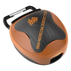 Best Century US Retail Anti-Microbial Mouthguard Case
