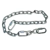 Best Century Martial Arts Aqua Bag Chain Assembly 12"