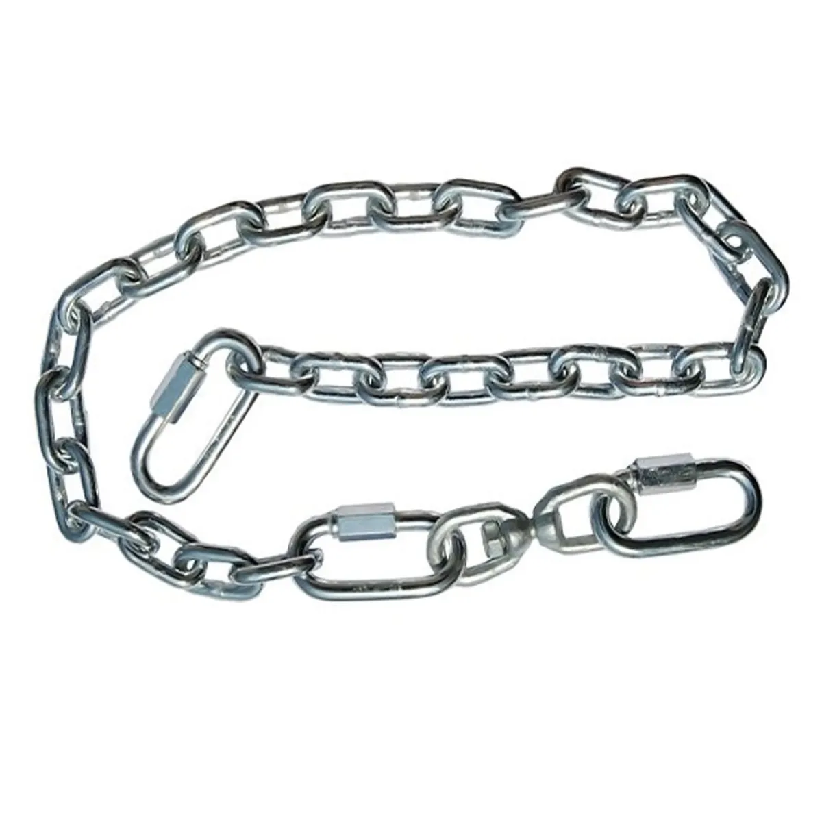 Best Century Martial Arts Aqua Bag Chain Assembly 12"