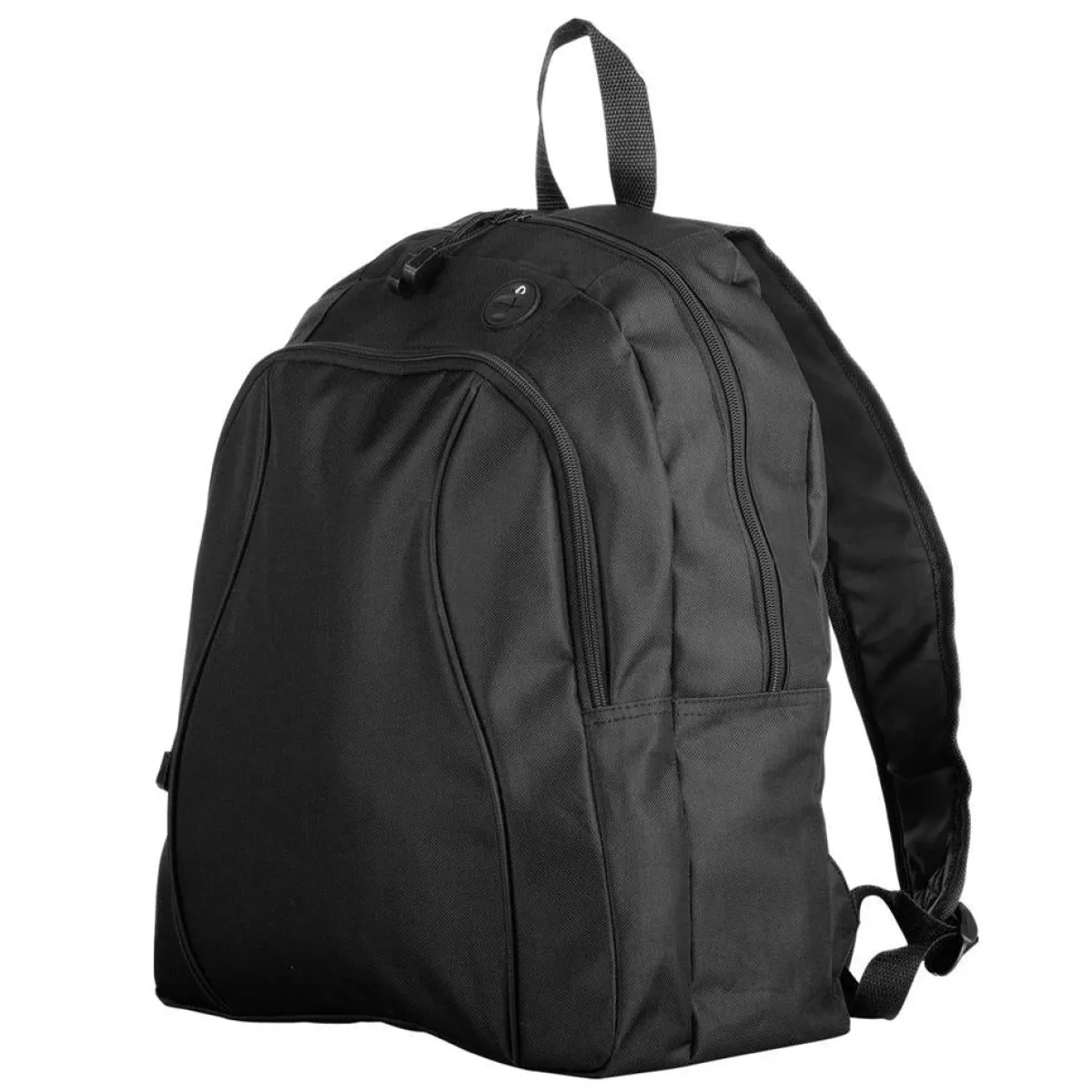 Hot Century US Retail Backpack Black