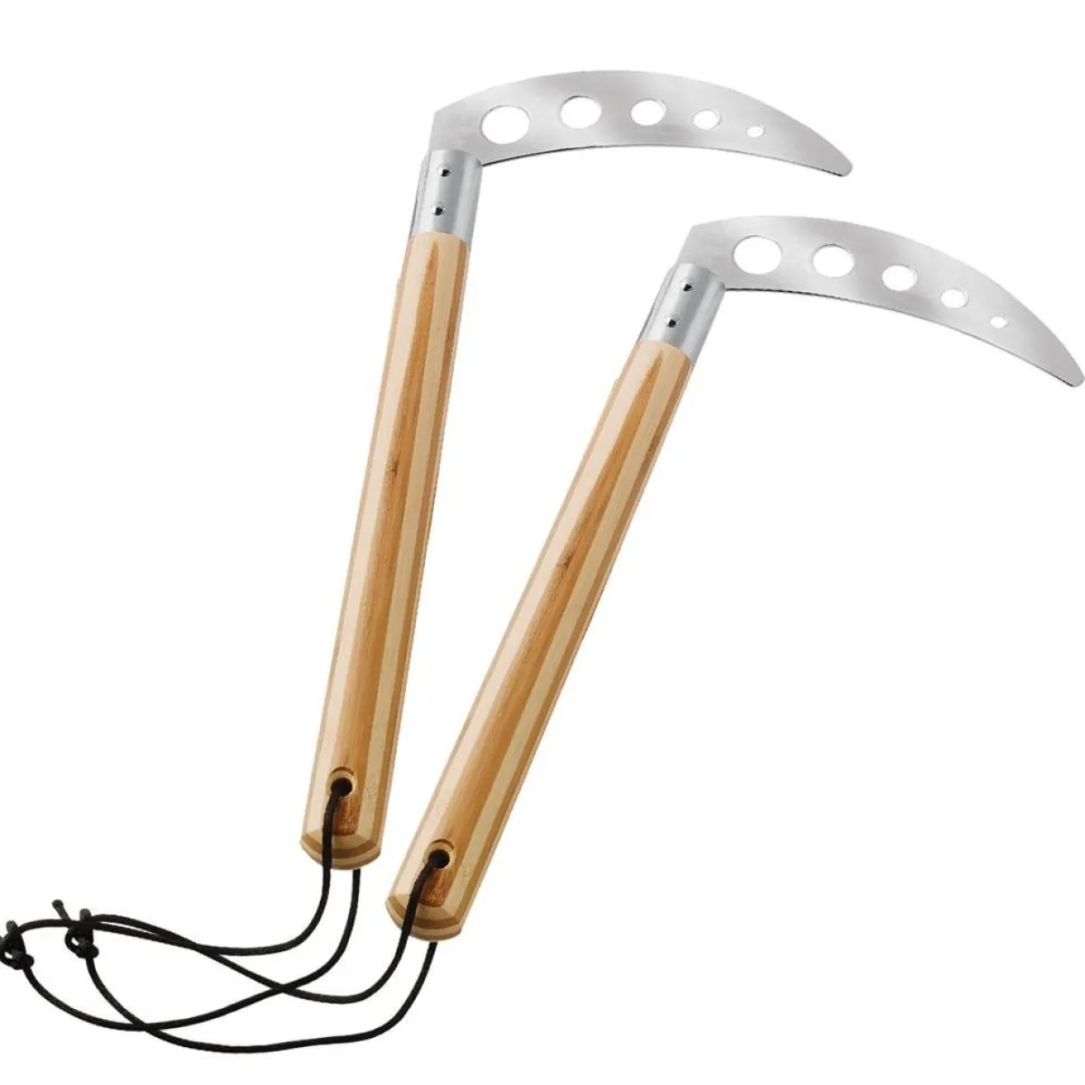 Best Century US Retail Handle Kamas Bamboo