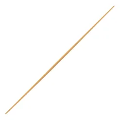 New Century US Retail Toothpick Bo Staff Bamboo
