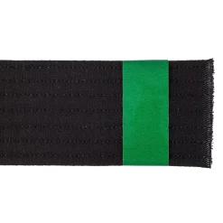 Hot Century US Retail Belt Rank Stripes Roll