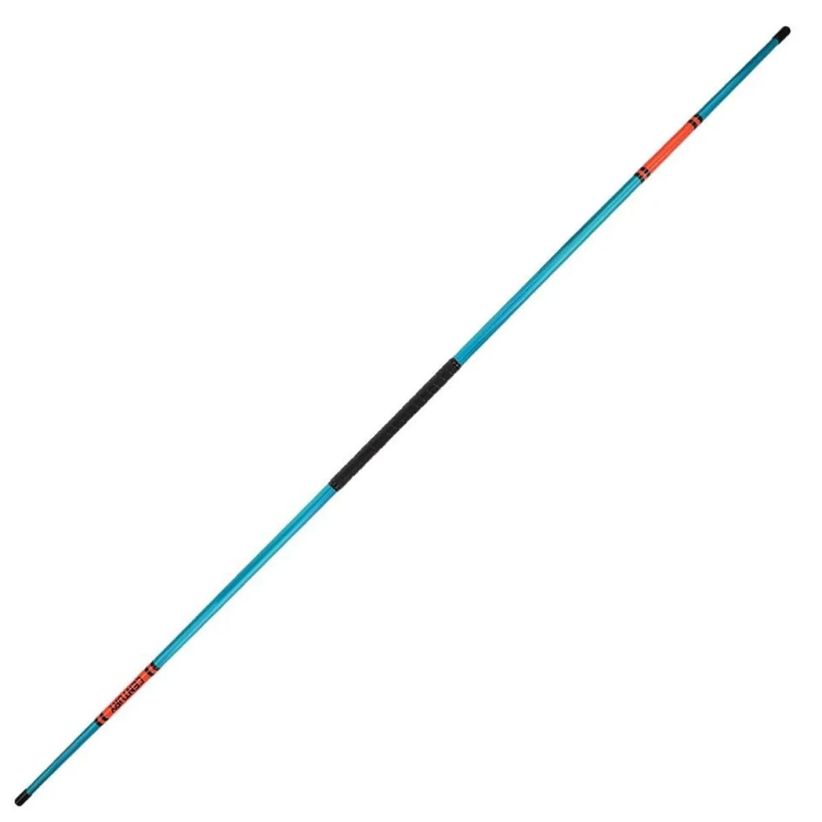 Hot Century US Retail Bi-Color Competition Bo Blue/Orange