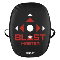 Hot Century US Retail Blast Master Shield Black