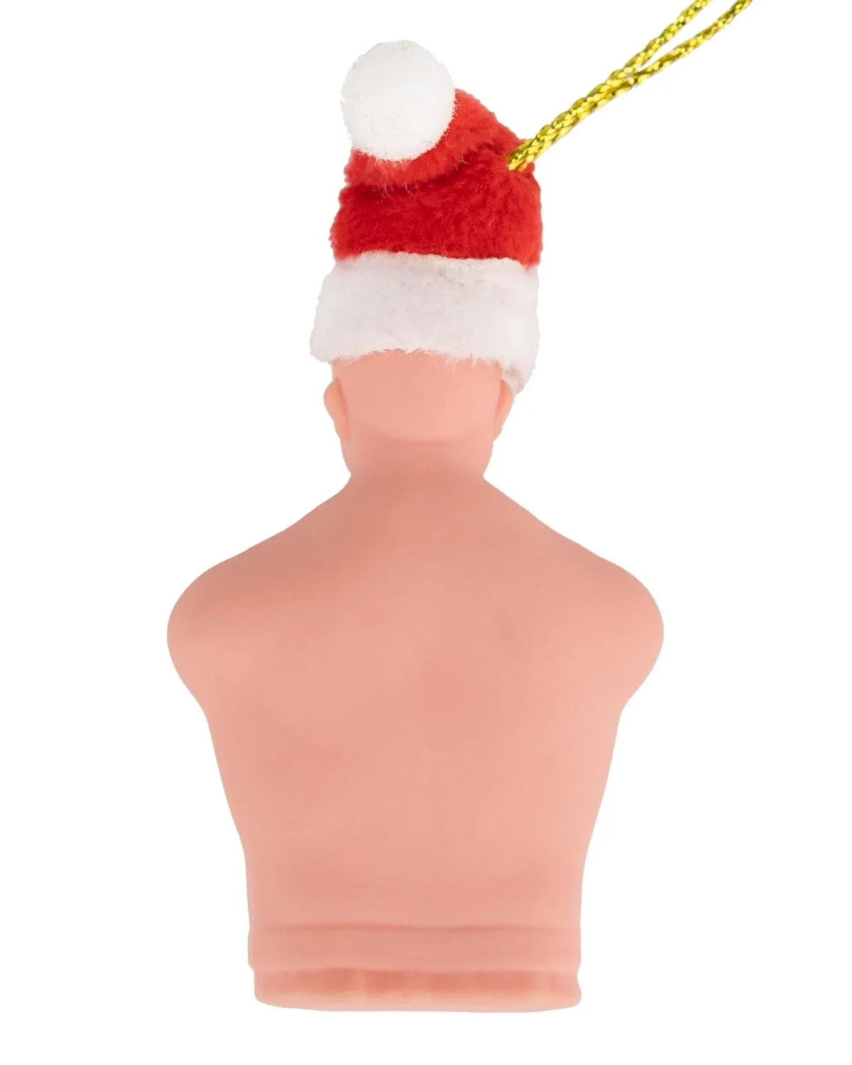 Sale Century Martial Arts BOB Elf Hat Ornament