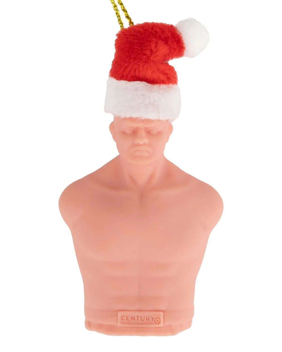Sale Century Martial Arts BOB Elf Hat Ornament