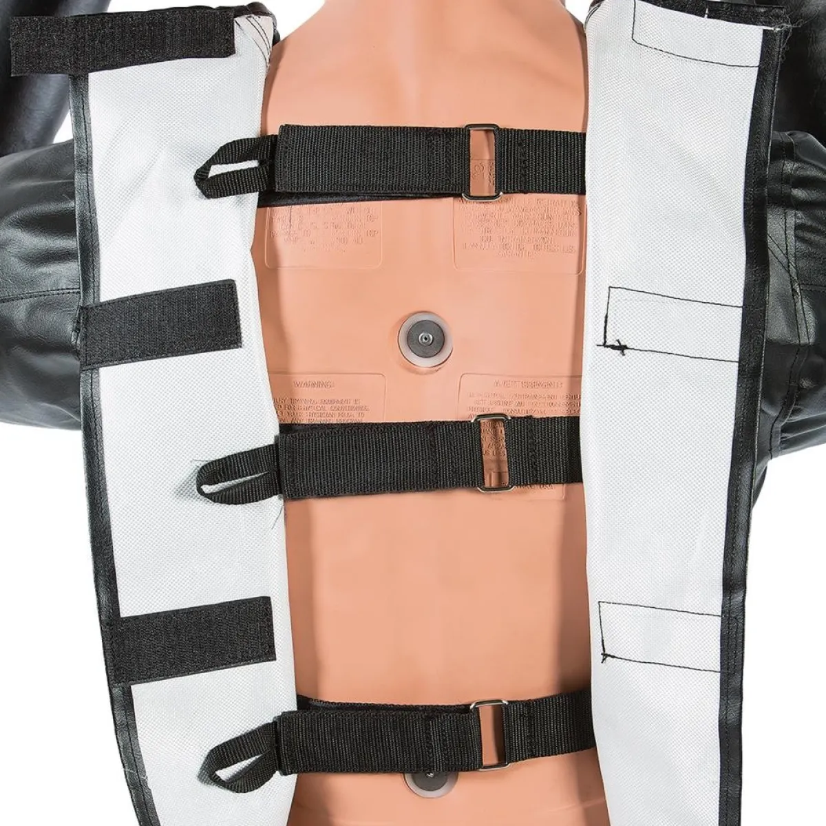 New Century BOB Jacket