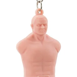 Online Century Martial Arts BOB Keychain