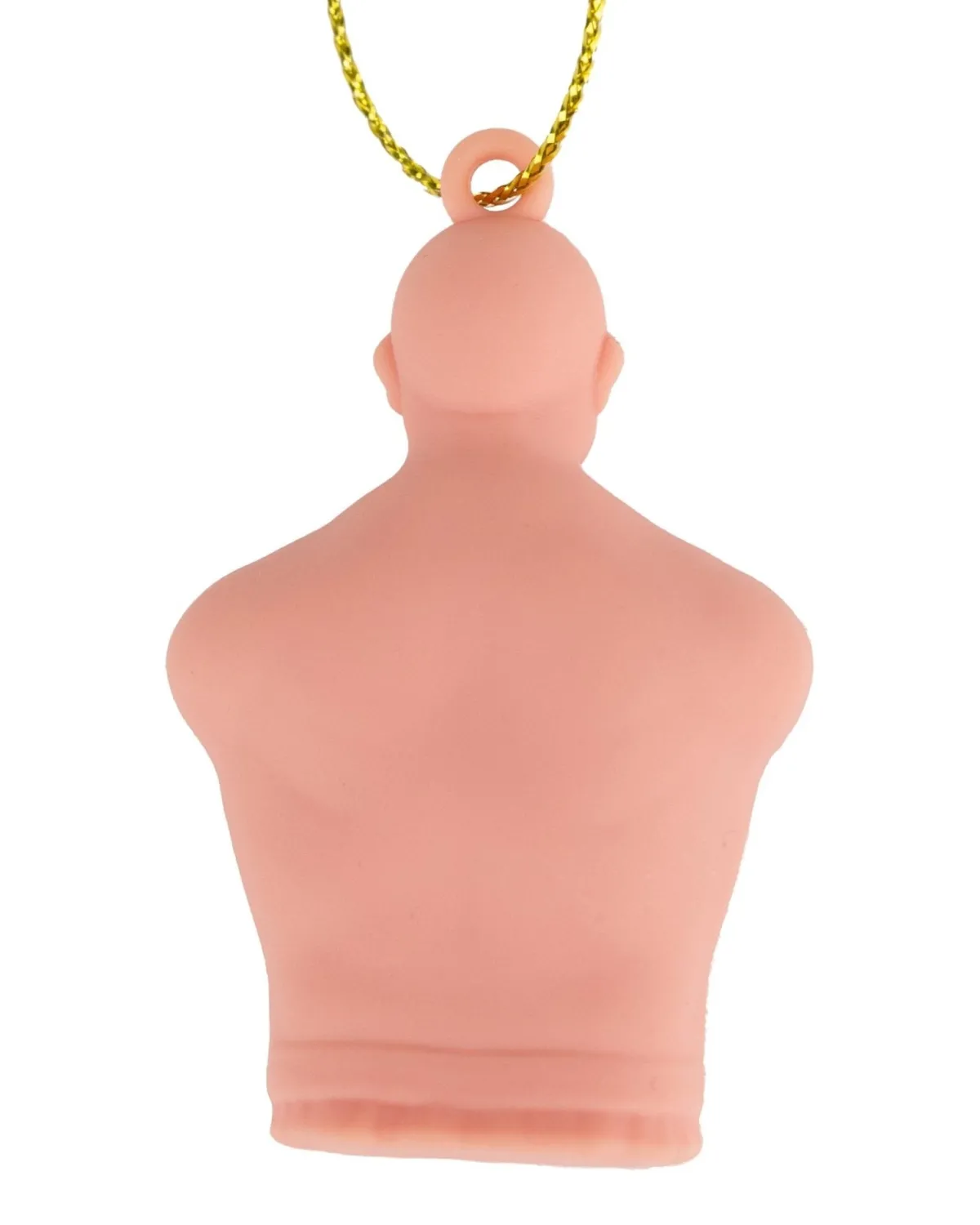 Discount Century Martial Arts BOB Ornament