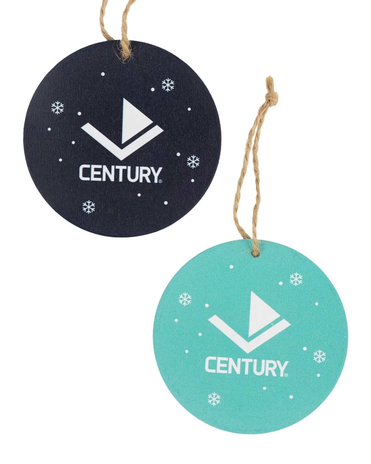 Discount Century Martial Arts BOB Ornaments - 2 Pack