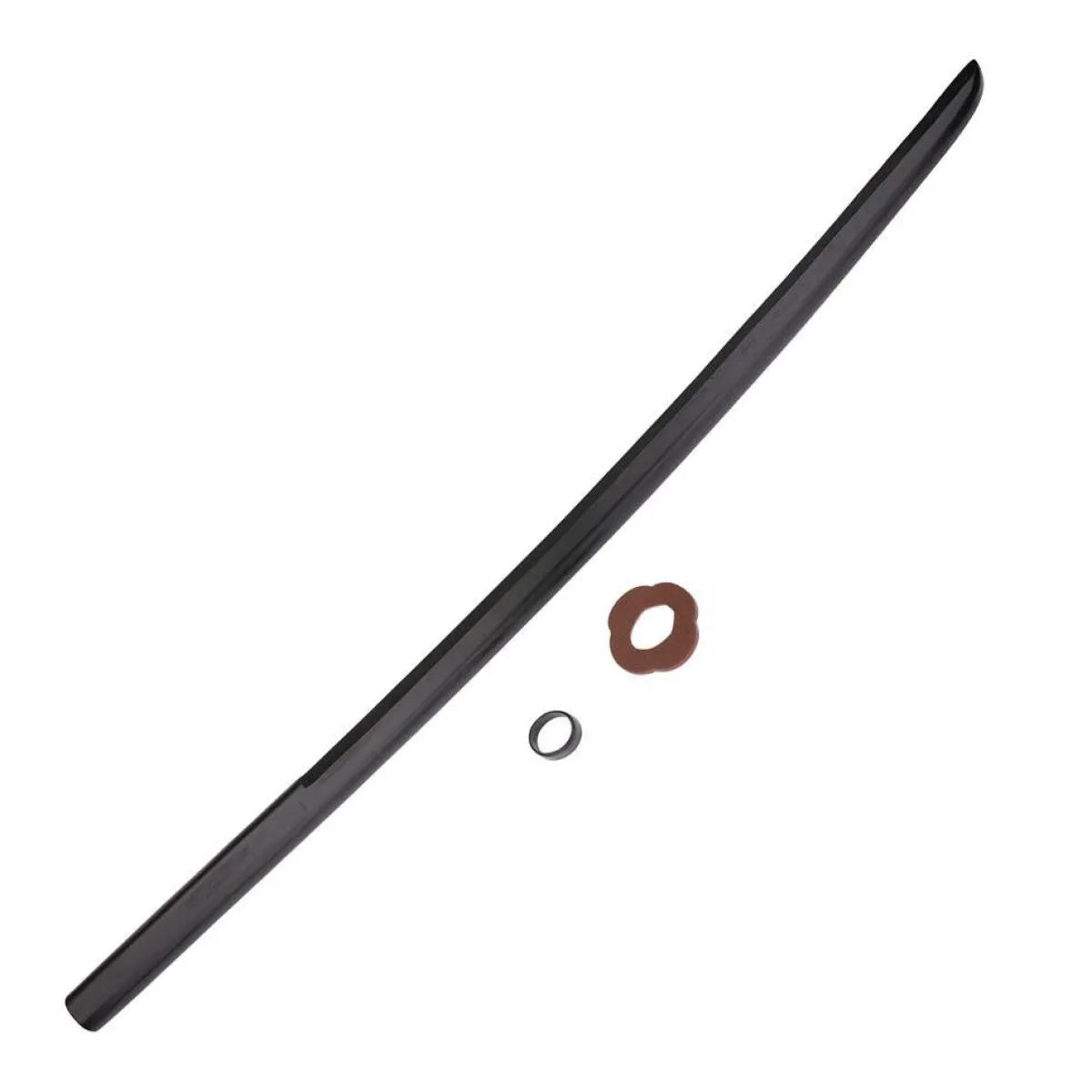 New Century US Retail BOKKEN 40" Black