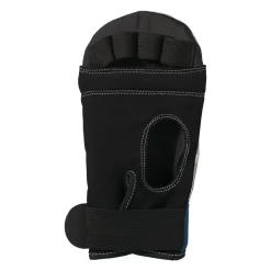 Century US Retail Brave Bag Gloves - Silver/Navy