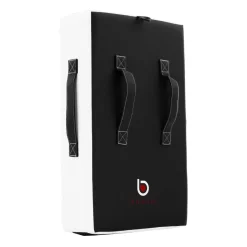 Century US Retail Brave Body Shield Black/White/Red