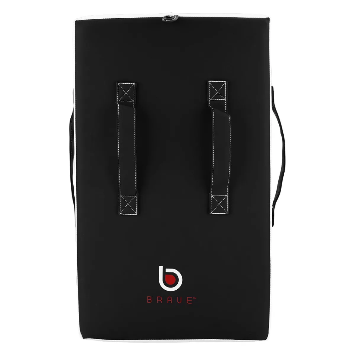Century US Retail Brave Body Shield Black/White/Red