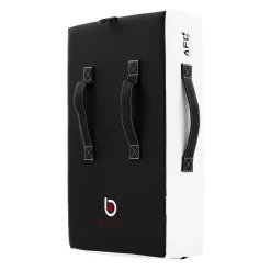 Century US Retail Brave Body Shield Black/White/Red