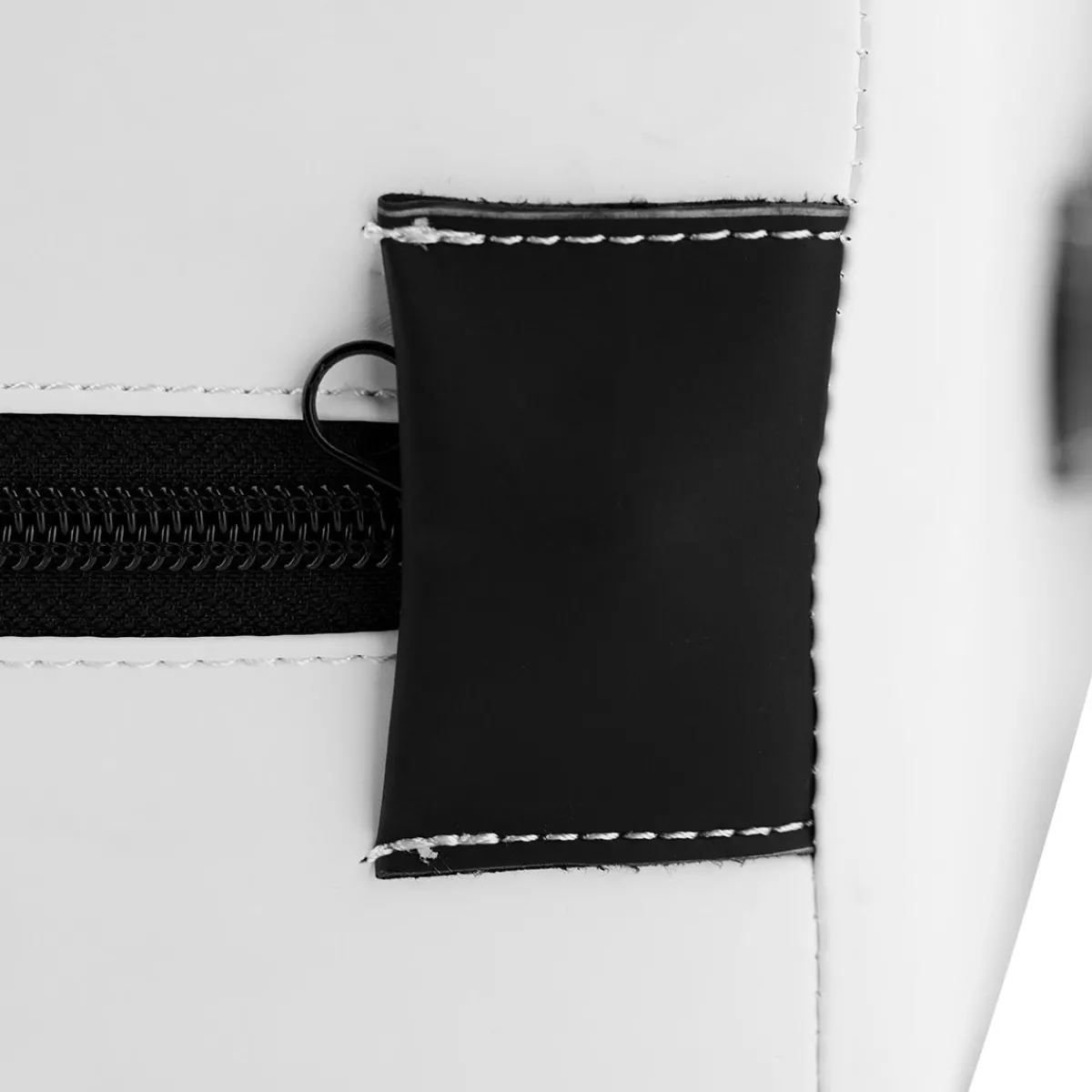 Century US Retail Brave Body Shield Black/White/Red