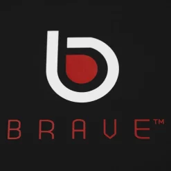 Century US Retail Brave Body Shield Black/White/Red