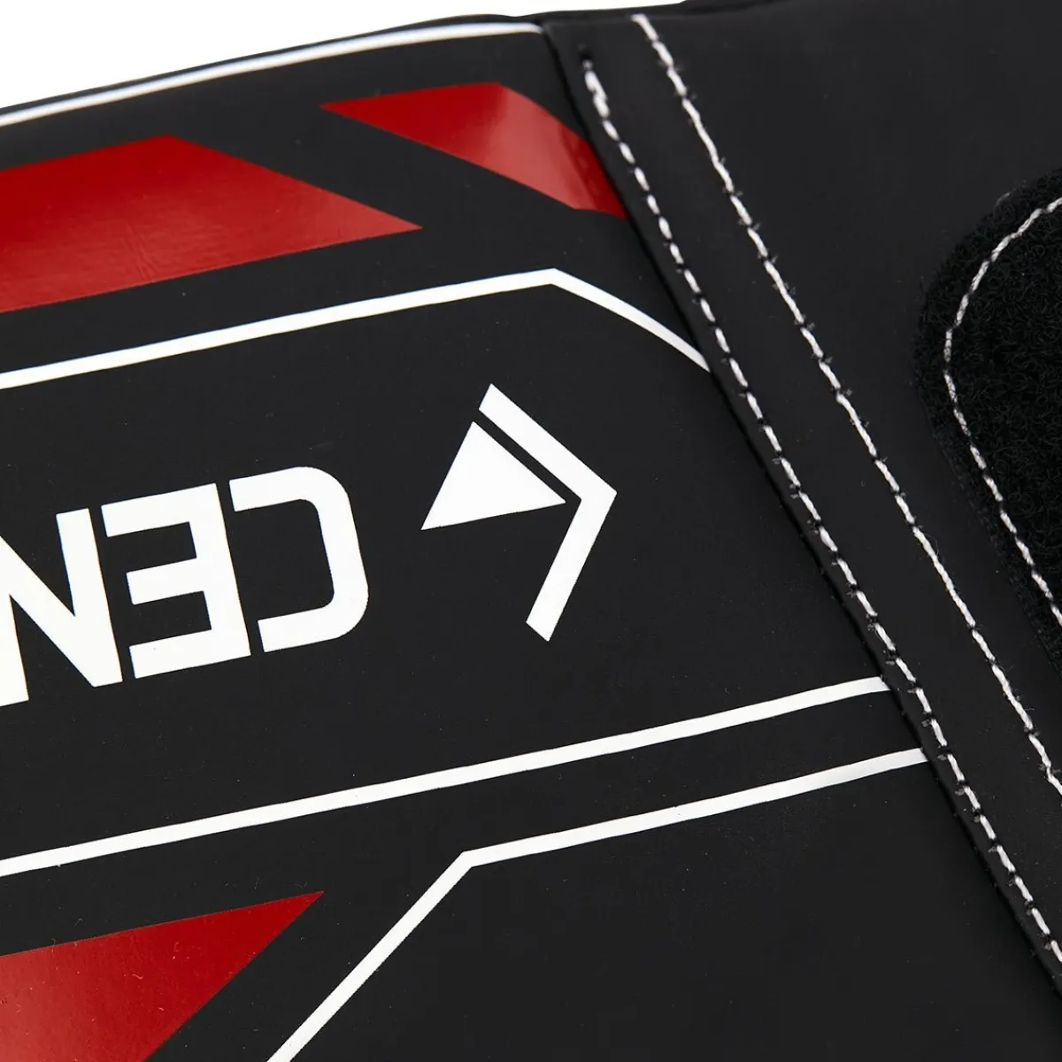 Outlet Century US Retail Brave Boxing Gloves Black/White/Red