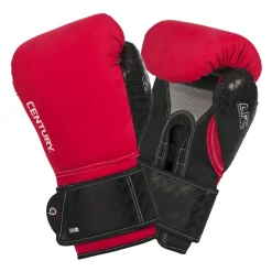 Hot Century US Retail Brave Boxing Gloves - Red/Black